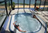Hotel Blaucel foto 8