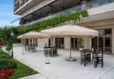 Hilton Istanbul Bosphorus foto 23