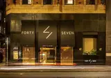 Forty Seven foto 1
