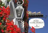 Posthotel Usseln foto 13