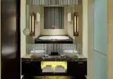 Grand Hyatt Abu Dhabi Hotel & Residences Emir foto 6