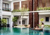 Tonys Villas & Resort foto 5