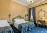Hotel Montecarlo foto 1