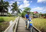 16-daagse rondreis Suriname Compleet foto 3