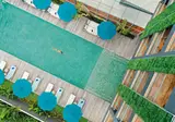 Citadines Berawa Beach Bali foto 1