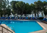 Park Beach Hotel foto 17