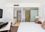 Pepperclub Hotel foto 4