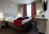 Disneyland Paris per auto - Hotel Campanile Val de France foto 5