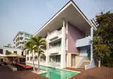 Loligo Resort Hua Hin +A Fresh Twist By Let’s Sea foto 17
