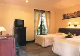 The Seminyak Beach Resort & Spa foto 9