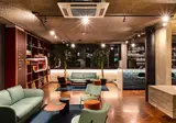 Ibis Styles Roma Aurelia foto 8