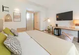 Hotel Cabogata Beach foto 5