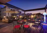 Dharma Boutique Hotel & Spa foto 21