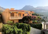 Villa Lappa foto 1
