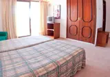 Hotel Baviera foto 14