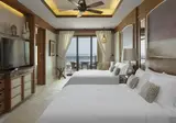 The St. Regis Saadiyat Island Resort foto 24