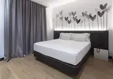 Sercotel Plana Suites foto 9