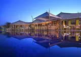 The Ritz-Carlton Ras Al Khaimah Al Hamra Beac foto 2