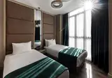 The Nest Hotel foto 21