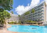 Hotel Golden Port Salou & Spa foto 1