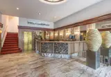 Boutique Hotel Corona foto 12
