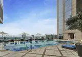 Fairmont Dubai foto 13