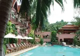 Seaview Patong Hotel foto 1