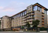 Sheraton Istanbul City Center foto 1