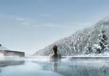 Lefay Resort & SPA Dolomiti foto 1