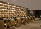 Mövenpick Hotel Istanbul Bosphorus foto 13