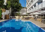 Hotel Costa Málaga by Pierre & Vacances (adults recommended) foto 19