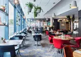 Novotel Edinburgh Centre foto 13