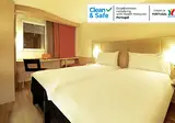 Hotel ibis Porto Centro São Bento foto 23