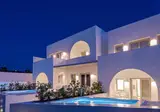 Alti Santorini Suites foto 8