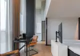Leonardo Hotel Groningen Stadspark foto 17