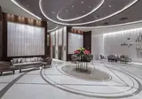 DoubleTree by Hilton Istanbul Umraniye foto 30