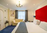 La Place Hotel foto 22