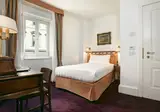 Grand Hotel Duchi d'Aosta foto 4