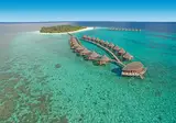 Angaga Island Resort & Spa foto 11