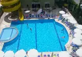 Sun Star Beach Hotel foto 21