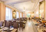 Hotel Busby foto 8