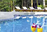 Baan Krating Khao Lak Resort foto 2