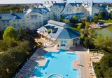Disney Newport Bay Club - Magisch Arrangement foto 14