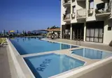 Area Otel foto 4