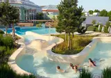 Center Parcs Park de Haan foto 2
