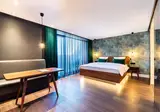 Van der Valk Hotel Berlin Brandenburg foto 14