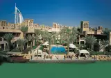 Jumeirah Dar Al Masyaf foto 2