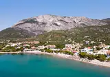 Agrilionas Aparthotel foto 1