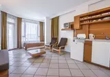 Villa Sonata Apart Hotel foto 16