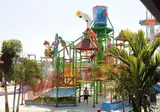 Coco Key Hotel & Water Park Resort foto 15